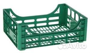 Ящик для хранения овощей