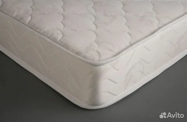 Матрасы пружинные в наличии