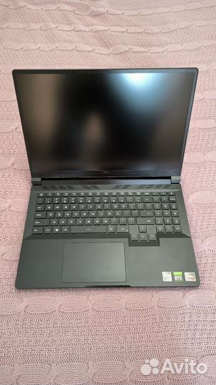 Xiaomi redmi G pro 2022 ryzen 7 6800H, 3060