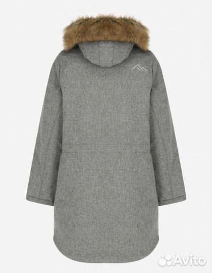 Новая зимняя куртка для девочки Outventure 140-146