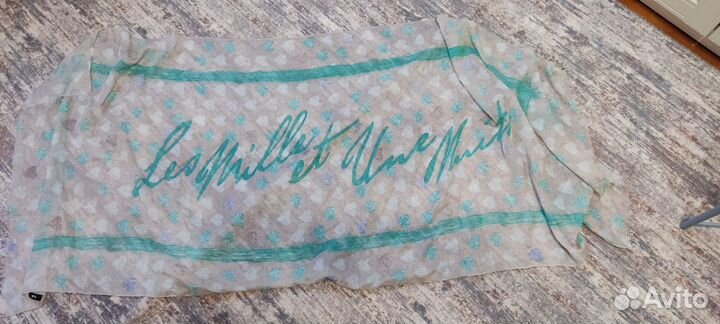 Палантин Gerry Weber