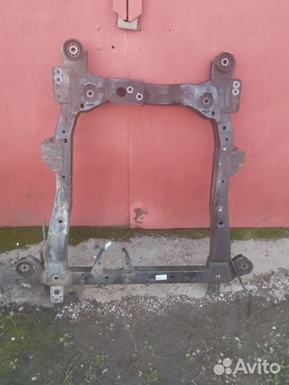 Подрамник балка Opel Astra J Cruze Insignia