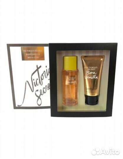 Victoria secret pure seduction