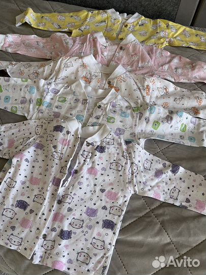 Кофточка для девочки