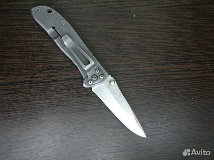 Нож складной crkt Drifter