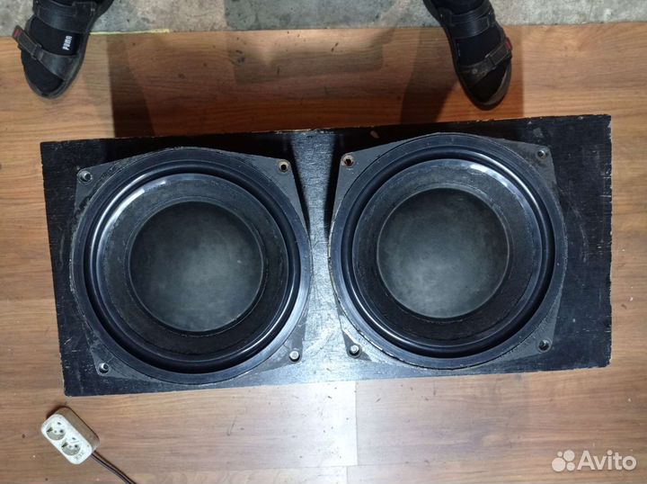 Нч динамики 25гд41-4ом S90