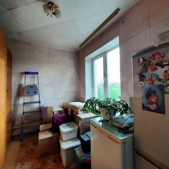 3-к. квартира, 51,1 м², 5/5 эт.