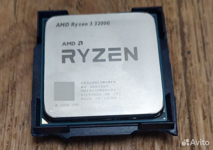 Asus prime A520M-K (на гарантии) и Ryzen5 3600X с