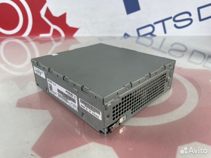 Блок управления магнитолой Audi A4 CDN 2013