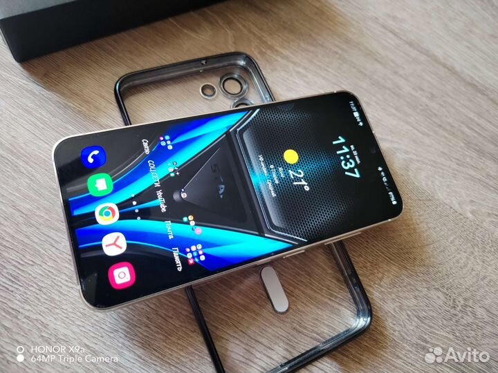 Samsung galaxy s23