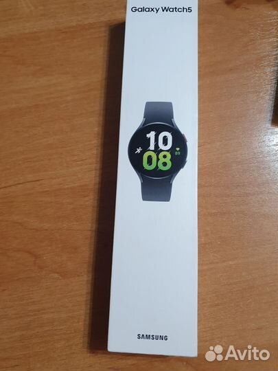 Samsung galaxy watch 5 44mm
