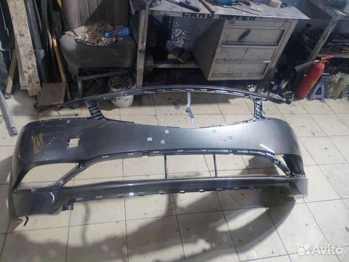 Бампер передний Geely emgrand GT 6010006200