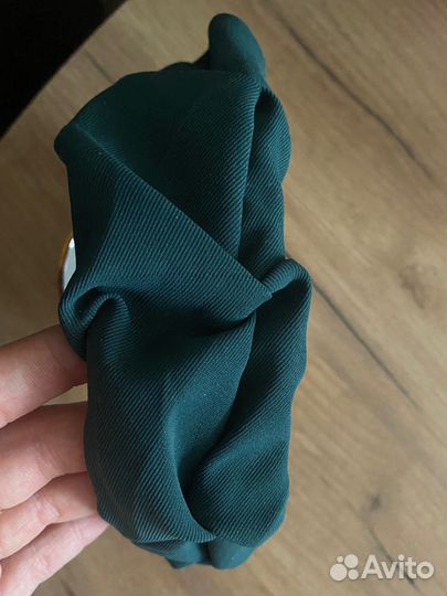 Ободок для волос