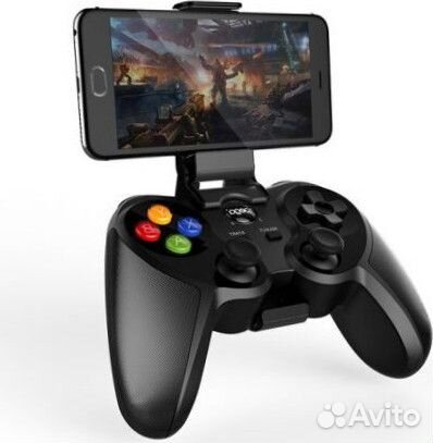 Геймпад ipega PG-9078 (Android, iOS, Windows)
