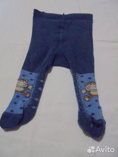 Колготки детские