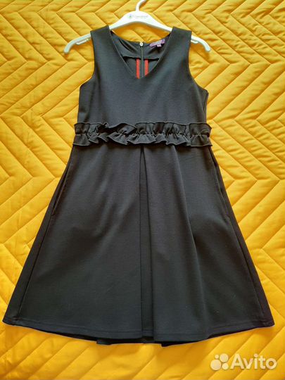 Детская одежда для девочек новая