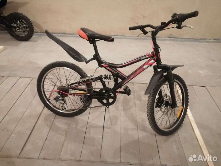 Велосипед Махх pro 2022гв