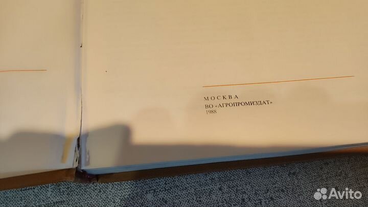 Книга о вкусной и здоровой пище