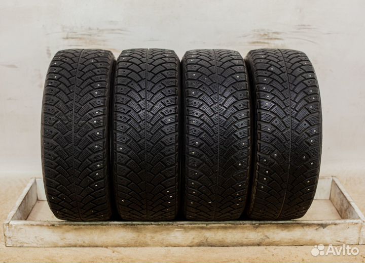 Bfgoodrich G-Force Stud 205/55 R16 94Q