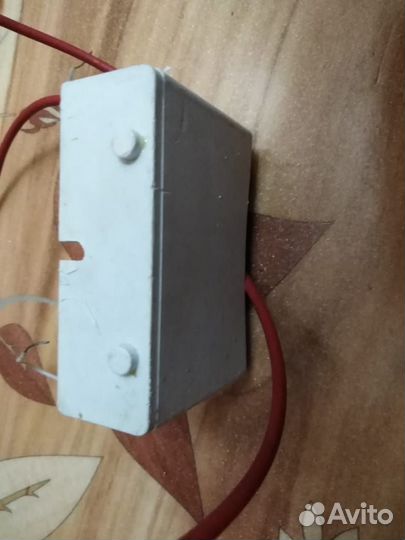 Умножители напряжения ун9/27-1,3 новые