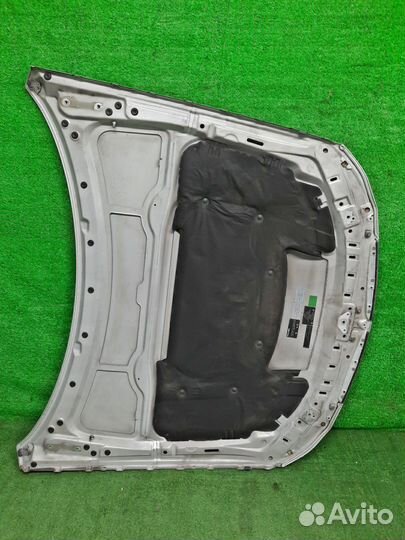 Капот BMW 320i E90 (8351) контрактная