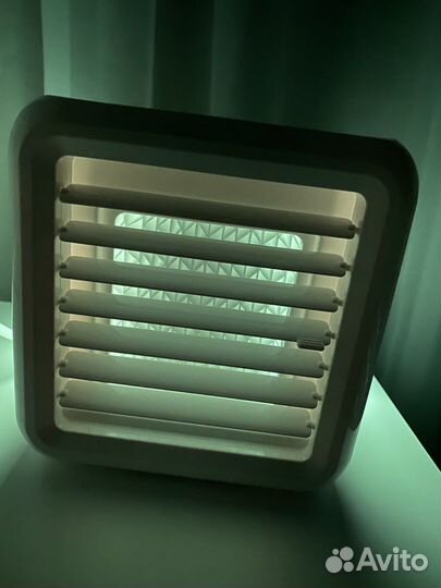 Очиститель, увлажнитель, кондиционирование воздуха