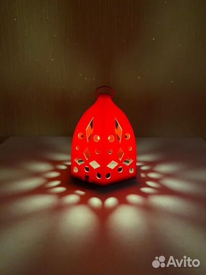 IKEA strala фонарики новые