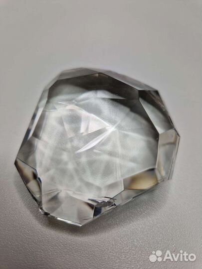 Горный хрусталь