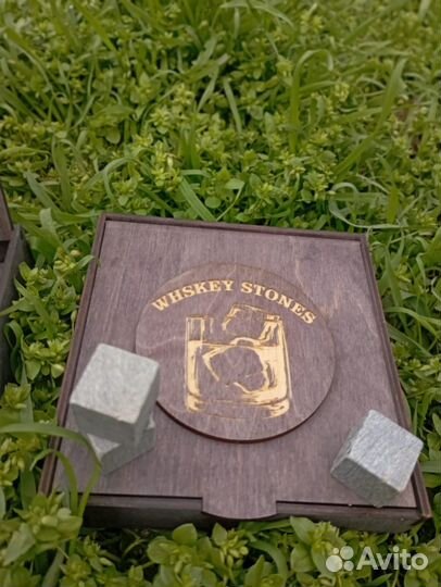 Камни для виски