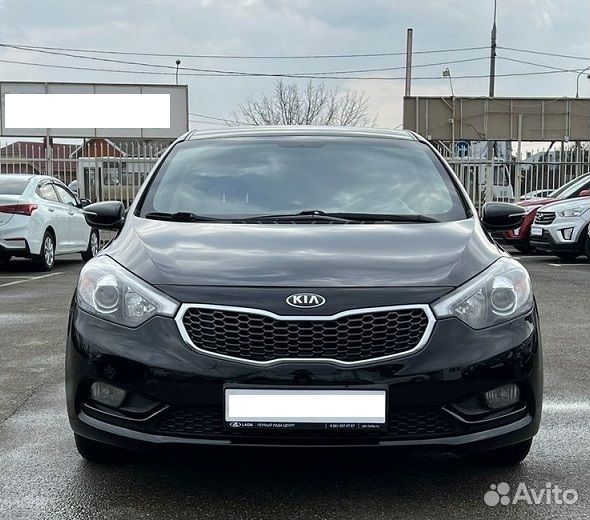 Оригинал Втягивающее Реле стартера киа церато 3