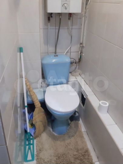 2-к. квартира, 38,6 м², 2/2 эт.