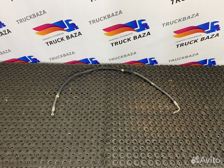 5010605667 Трубка кондиционера Renault Magnum