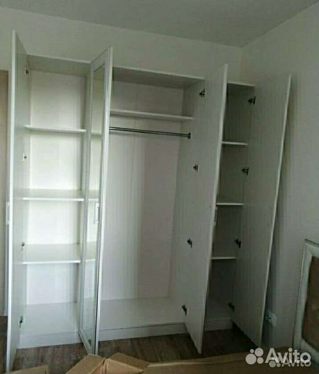 Спальный гарнитур