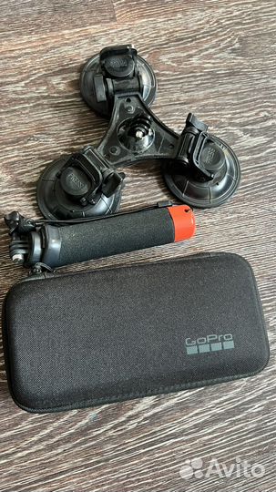 Экшн камера gopro hero 9