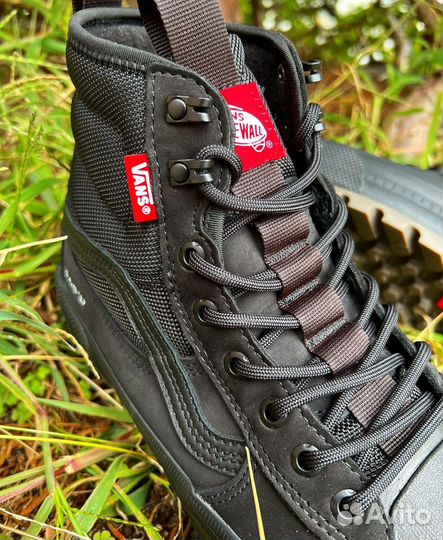 Мужские кеды Vans Sk8 Gore tex Mte 3