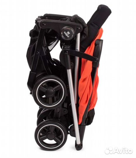 Коляска бэбитон мини
