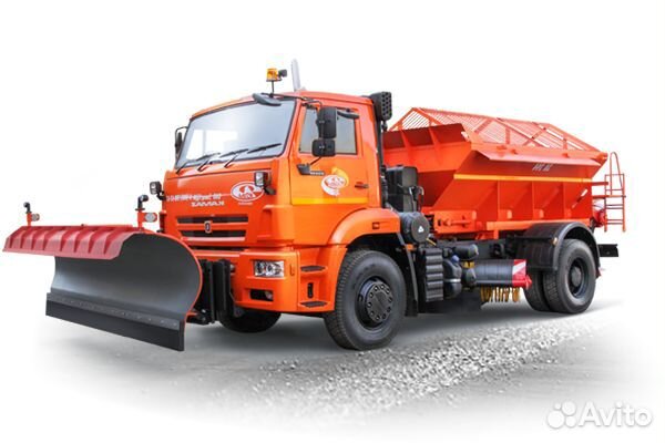 Водитель категории С (кдм)