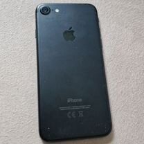 iPhone 7, 32 ГБ