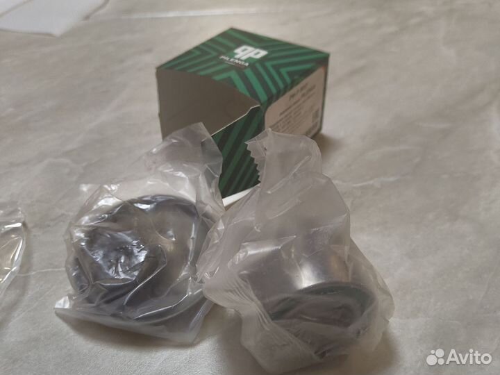 Ступичный подшипник ford focus 1