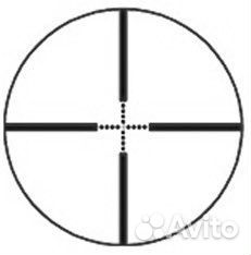 Прицел оптический С подсвет беломо посп 8х42m6вpro