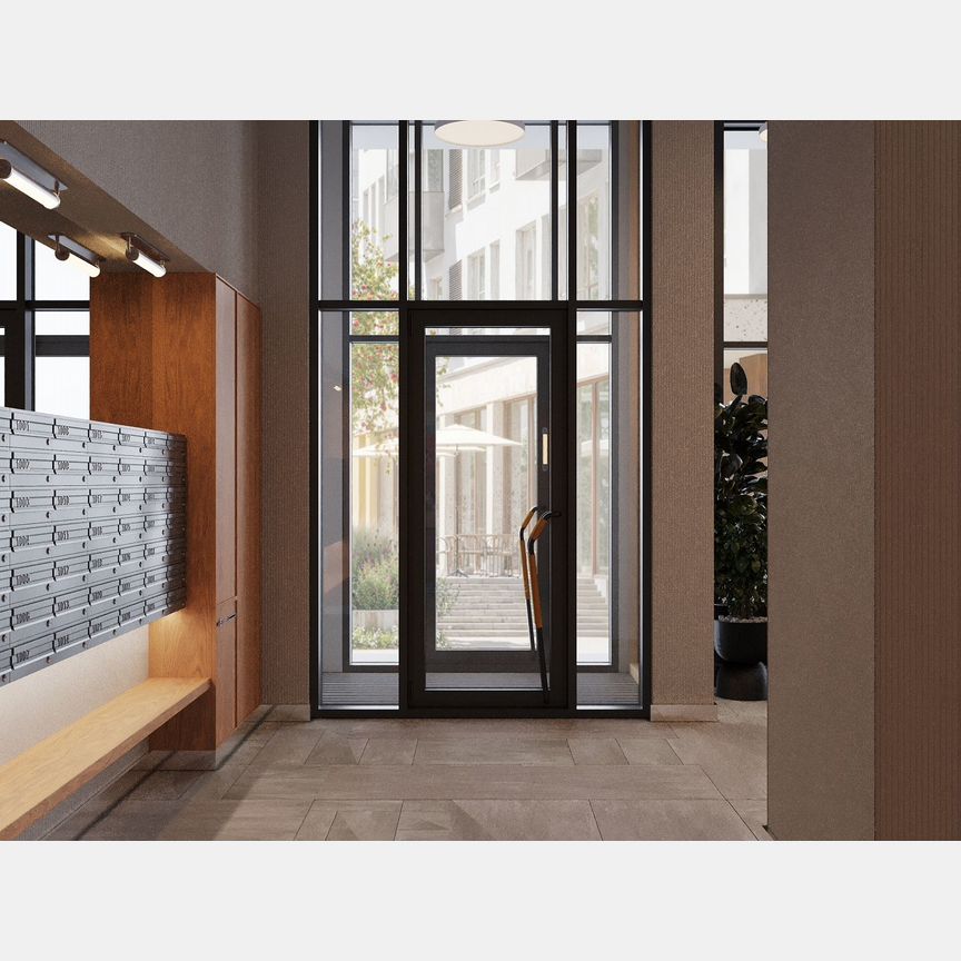 3-к. квартира, 110,1 м², 7/15 эт.