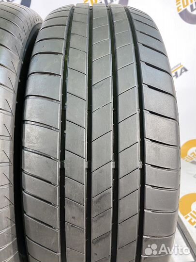 Bridgestone Turanza T005 255/60 R18 113T