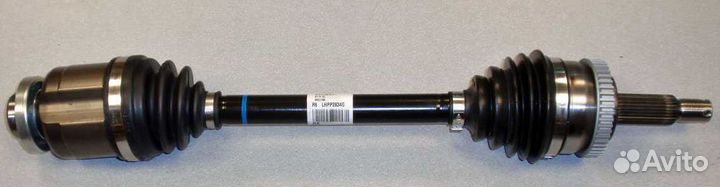 ШРУС в сборе 495002y300 Hyundai KIA