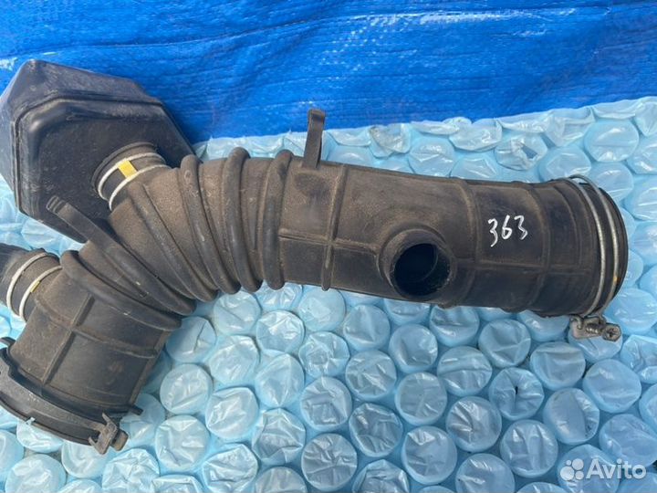 Гофра воздушного фильтра Toyota Solara MCV20 2azfe