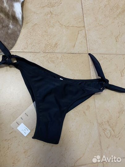 Купальные трусы