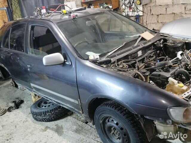 Pulsar fn15 двери