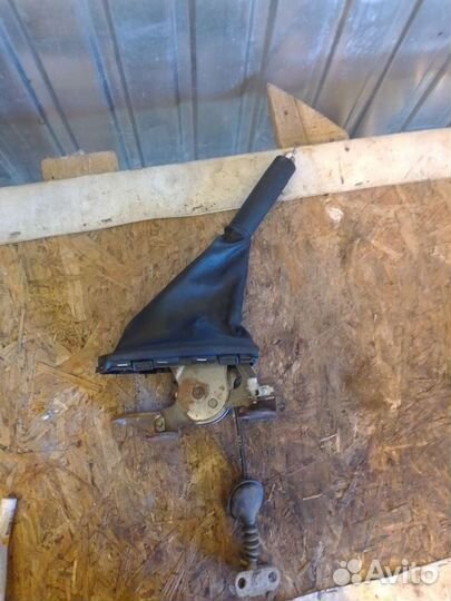 Ручник Chevrolet Aveo T 250