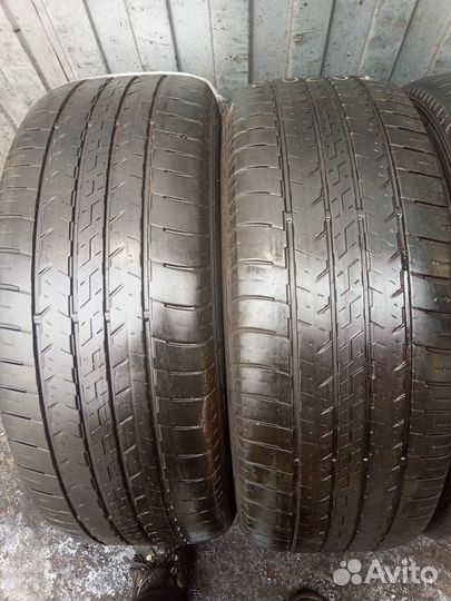 Dunlop SP Sport 7000 225/55 R18