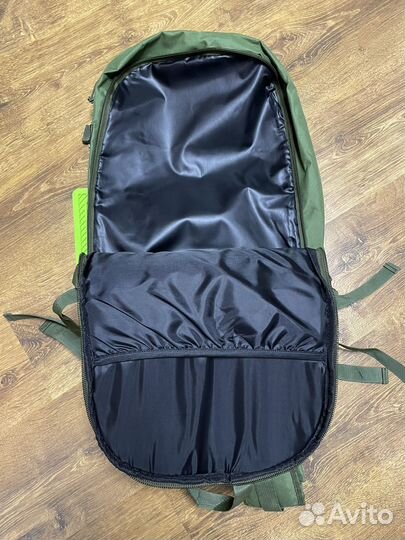 Тактический рюкзак