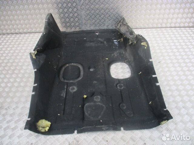 Шумоизоляция шахты кабины Mercedes-Benz A940682096